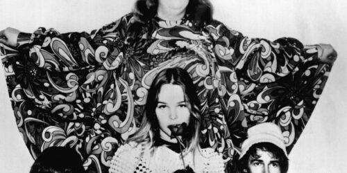 California Dreamin – The Mamas & The Papas 你有一個加洲夢嗎？：歌詞及意思