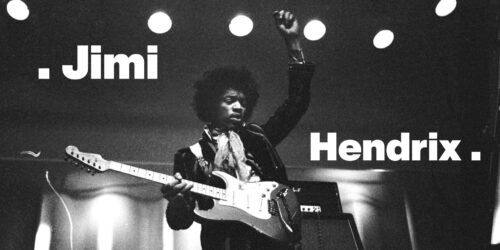 Purple Haze – The Jimi Hendrix Experience 不可錯過的結他表演：歌詞及意思