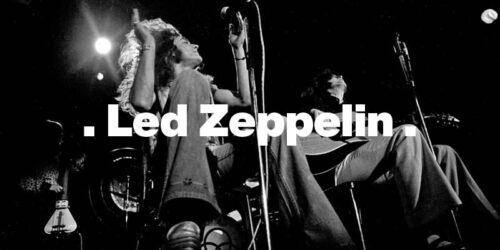 Whole Lotta Love – Led Zeppelin 人紅多是非抄襲疑雲：歌詞及意思