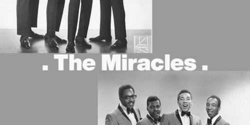 You’ve Really Got a Hold on Me – The Miracles：歌詞及意思