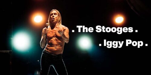 I Wanna Be Your Dog – The Stooges 你有我這樣Punk嗎?：歌詞及意思