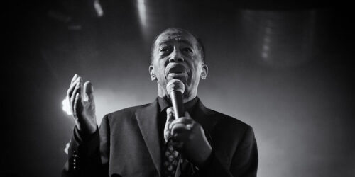 Stand By Me – Ben E. King 伴我左右：歌詞及意思