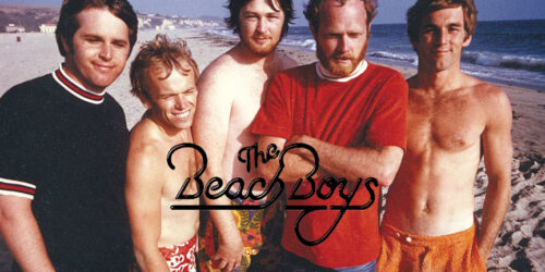 Good Vibrations – The Beach Boys 開心就好了：歌詞及意思
