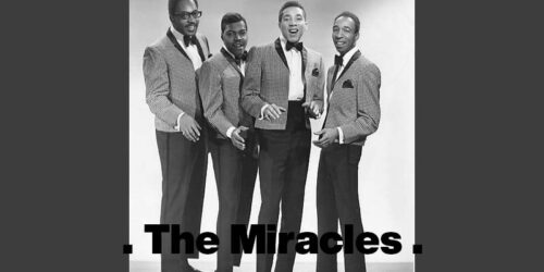 The Tracks of My Tears (1965) – Smokey Robinson & The Miracles 靈魂樂及R&B代表作品：歌詞及意思