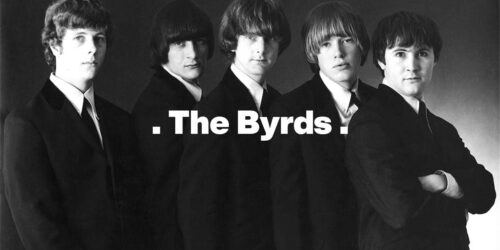 Mr. Tambourine Man – The Byrds 以不同風格演繹Bob Dylan大師作品：歌詞及意思