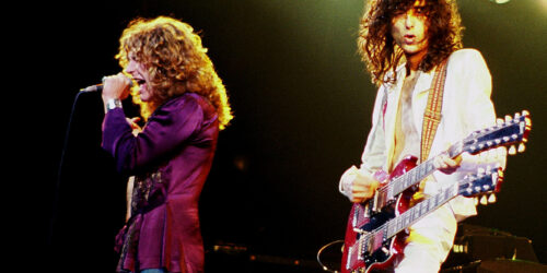 Heart Breaker – Led Zeppelin 不可錯過的結他 Riff：歌詞及意思
