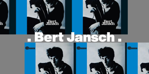 Needle of Death – Bert Jansch 不值得的死亡：歌詞及意思