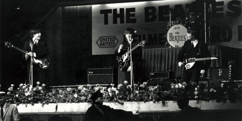 Ticket to Ride – The Beatles 歌曲靈感受人關注：歌詞及意思
