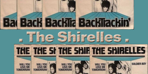 Will You Love Me Tomorrow – The Shirelles：歌詞及意思