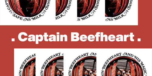 Electricity – Captain Beefheart：歌詞及意思