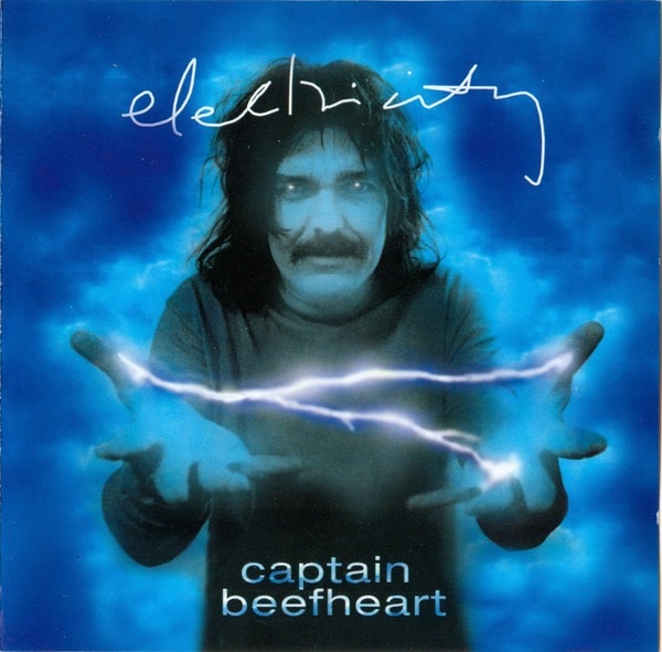 Electricity 單曲版