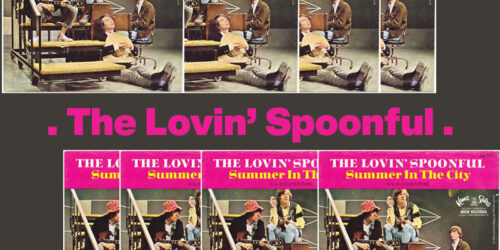 Summer In The City – The Lovin’ Spoonful：歌詞及意思
