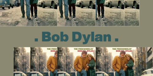 Blowin in the Wind – Bob Dylan：歌詞及意思
