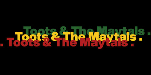 Pressure Drop – Toots & The Maytals：歌詞及意思