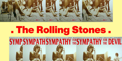 Sympathy for the Devil – The Rolling Stones：歌詞及意思