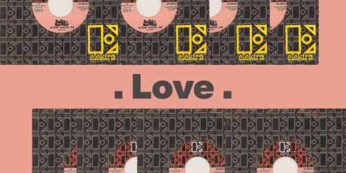 Alone Again Or – Love：歌詞及意思
