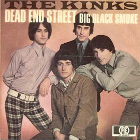 Dead End Street 單曲版