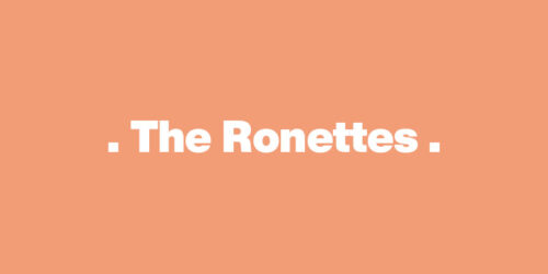 Be My Baby – The Ronettes：歌詞及意思
