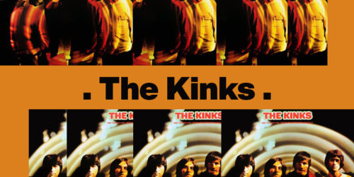 Days – The Kinks：歌詞及意思