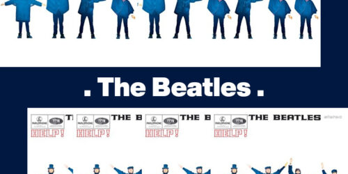 Help! – The Beatles：歌詞及意思
