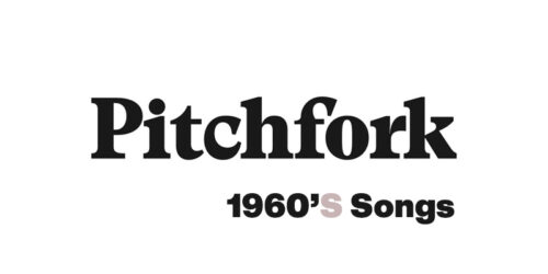 Pitchfork 音樂網站 60年代最佳200首歌曲排行榜