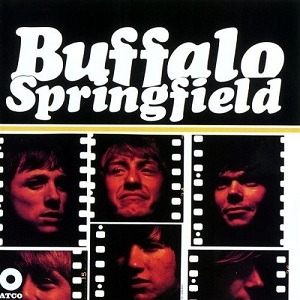 For What Its Worth 歌曲被收錄於1967年首張專輯《Buffalo Springfield》