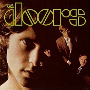 Light My Fire 被收錄於專題《The Doors》
