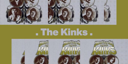 Waterloo Sunset  – The Kinks：歌詞及意思
