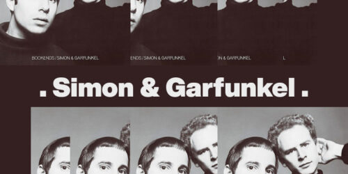 America – Simon & Garfunkel：歌詞及意思