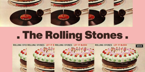Gimme Shelter – The Rolling Stones：歌詞及意思