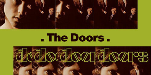 Light My Fire – The Doors：歌詞及意思