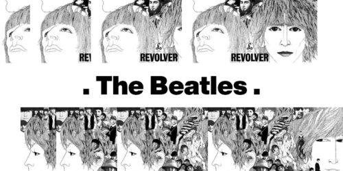 Tomorrow Never Knows – The Beatles：歌詞及意思