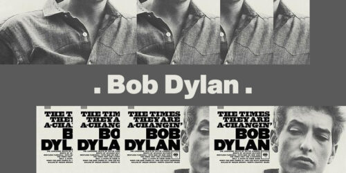 The Times They Are a-Changin – Bob Dylan：歌詞及意思