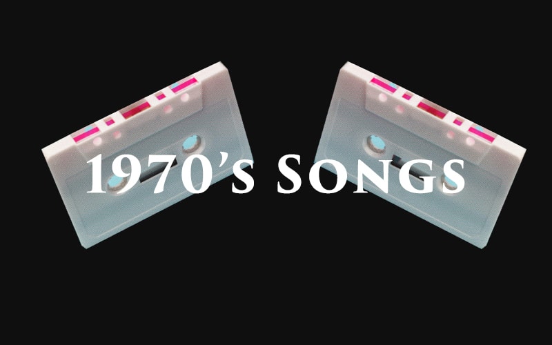 Pitchfork 1970s