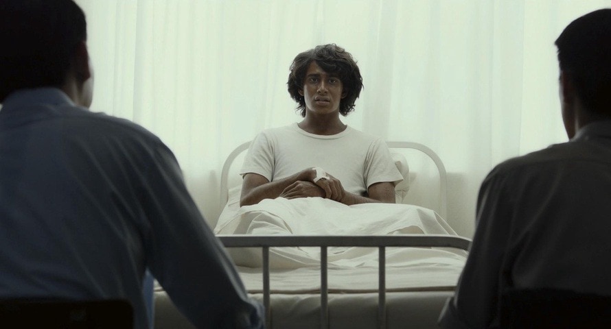 Life of Pi《少年Pi的奇幻漂流》劇照