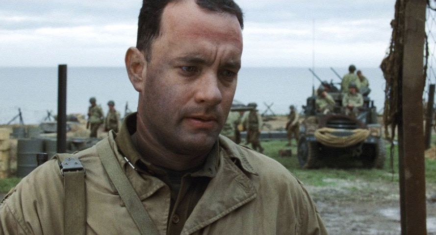 Saving Private Ryan 圖2