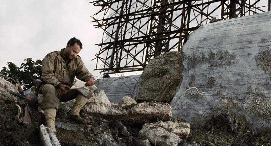 Saving Private Ryan 圖5