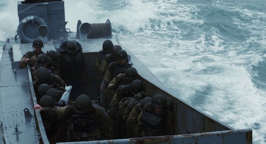 Saving Private Ryan 圖1