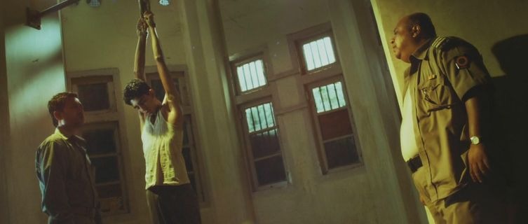 Slumdog Millionaire #3