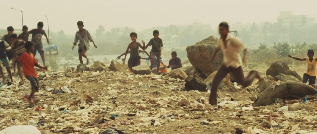 Slumdog Millionaire #5