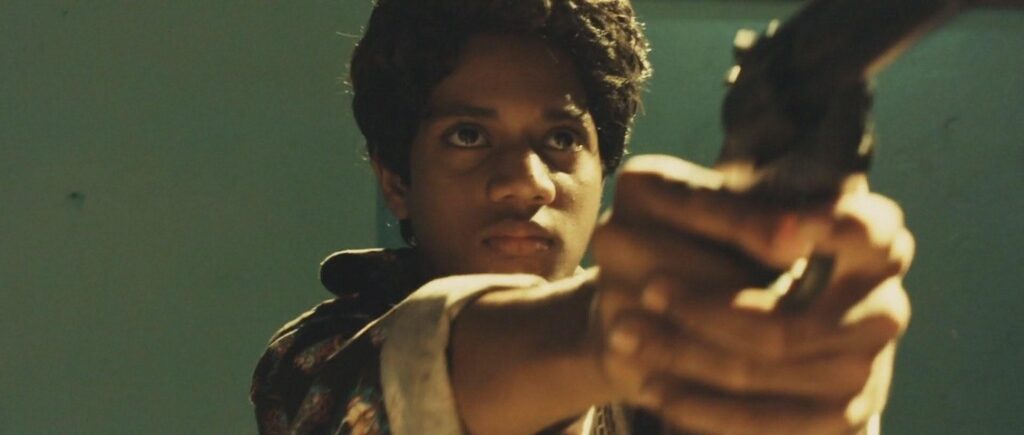 Slumdog Millionaire #9