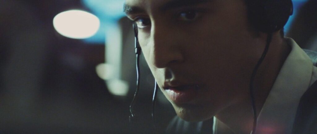 Slumdog Millionaire #10