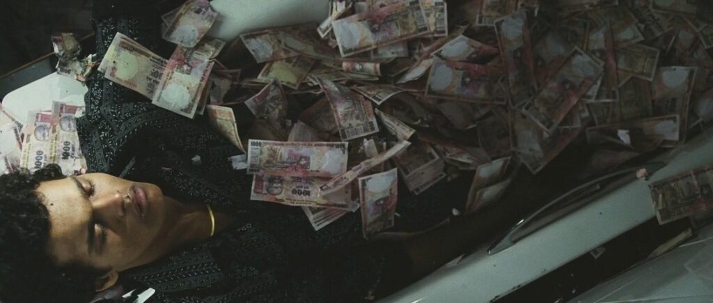 Slumdog Millionaire #11