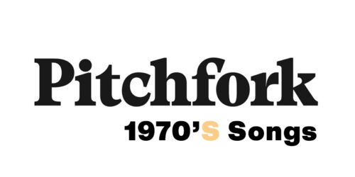 Pitchfork 音樂網站 70年代最佳200首歌曲排行榜