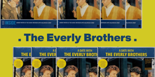 Cathys Clown – The Everly Brothers：歌詞及意思