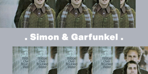 The Only Living Boy in New York – Simon & Garfunkel：歌詞及意思