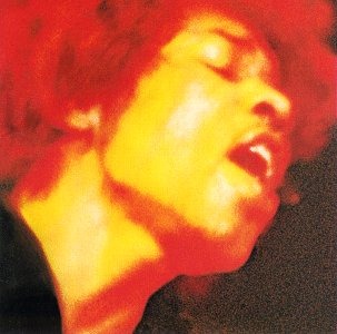 歌曲Voodoo Child (Slight Return)被收錄於專輯《Electric Ladyland》