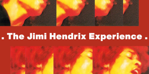 Voodoo Child (Slight Return) – The Jimi Hendrix Experience：歌詞及意思