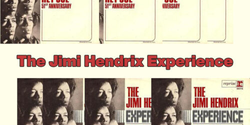 Hey Joe – The Jimi Hendrix Experience：歌詞及意思