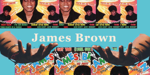 I Got You (I Feel Good) – James Brown：歌詞及意思